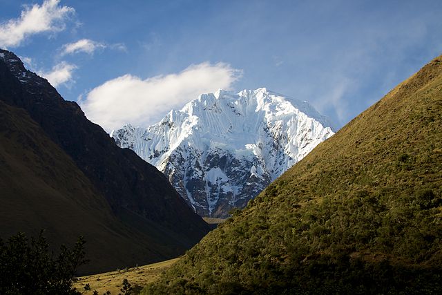 Las mejores alternativas para el turismo de aventura en Perú