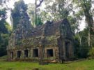 Buen comienzo de año para el turismo en Camboya