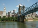 Las 6 visitas para hacer en Cincinnati