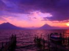 Guatemala busca avanzar en materia de turismo