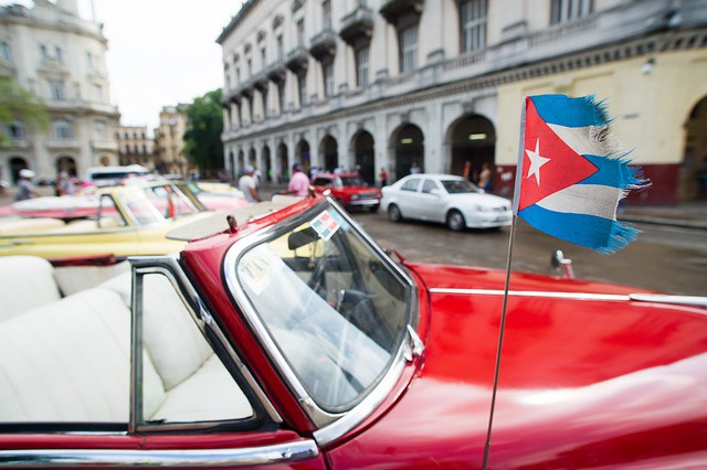 Las aerolíneas norteamericanas se interesan por volar a Cuba