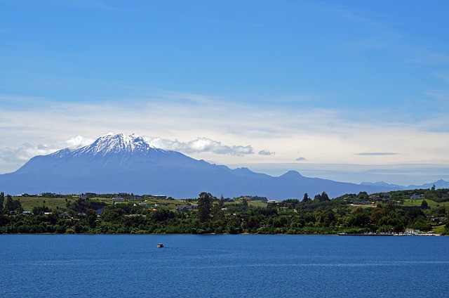 Puerto Varas entra en la Federación Mundial de Ciudades Turísticas