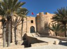 Djerba, un espacio de Túnez para disfrutar de las vacaciones en el Mediterráneo africano
