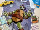 Las Tortugas Ninja serán embajadores familiares de Nueva York por segundo año