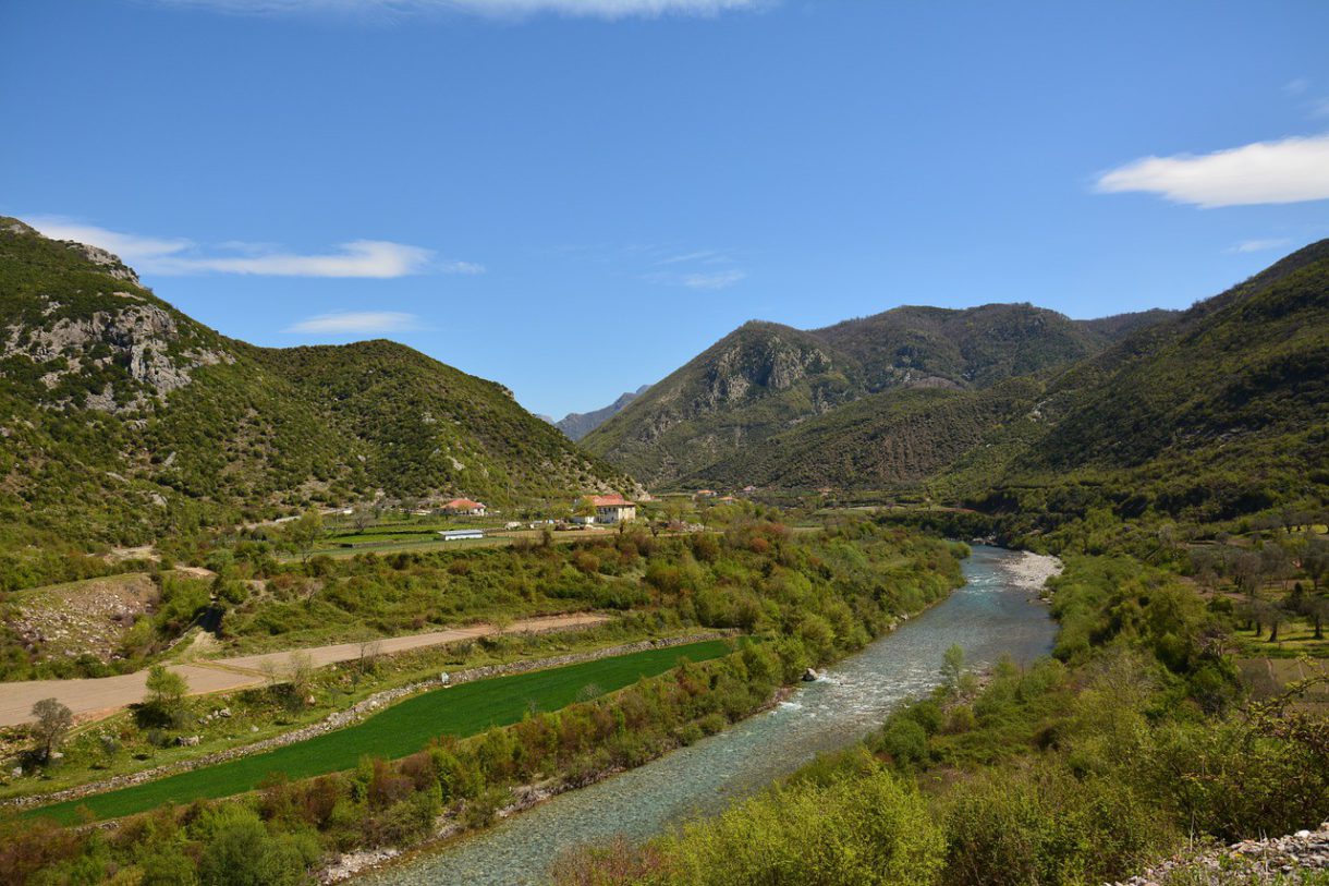 Sigue aumentando el interés por conocer Albania