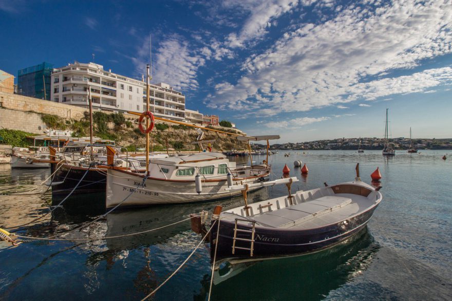 El Barceló Hamilton Menorca, un destacado hotel con spa
