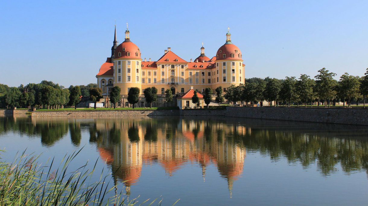 El turismo en Alemania sigue mejorando