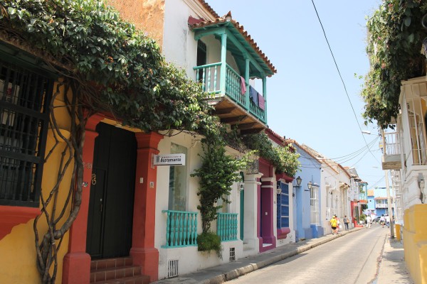 Cartagena de Indias mejora en materia de turismo