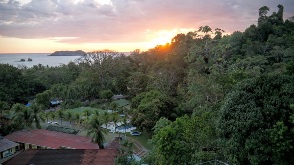 Avanza el turismo de Bienestar en Costa Rica