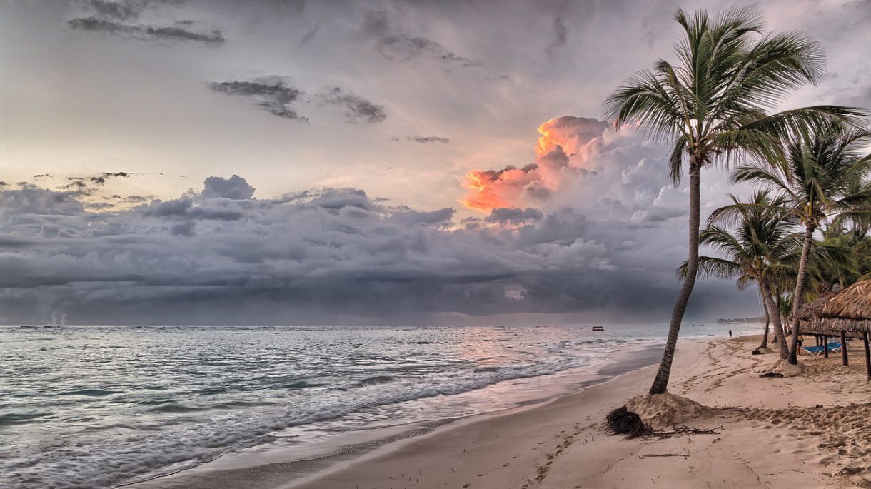 Los turistas americanos se interesan por República Dominicana