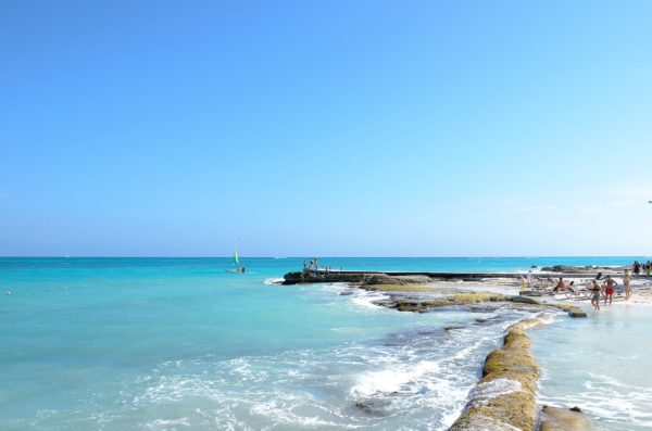 Mejora Cancún como destino turístico