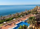 El Elba Estepona Thalasso Spa Hotel ofrece tratamientos de belleza exclusivos