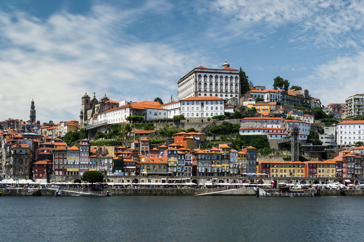 El turismo en Portugal avanza muy positivamente