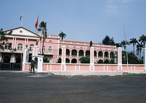 El Grupo Pestana tendrá dos hoteles en Santo Tomé y Príncipe