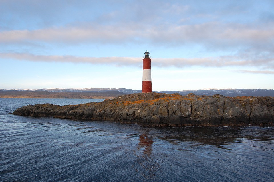 Tierra del Fuego: un destino para la aventura