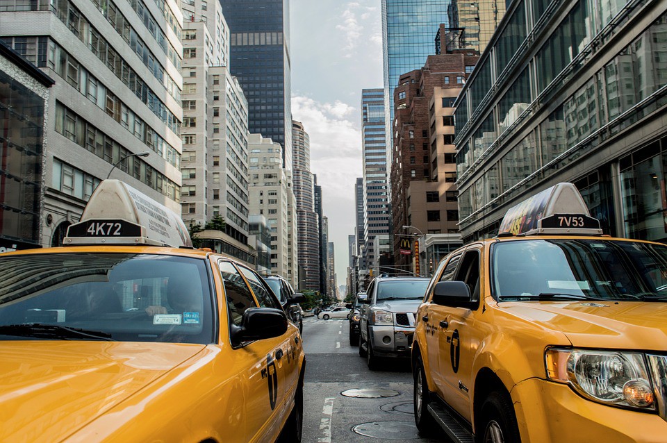 Las ciudades con el peor trafico