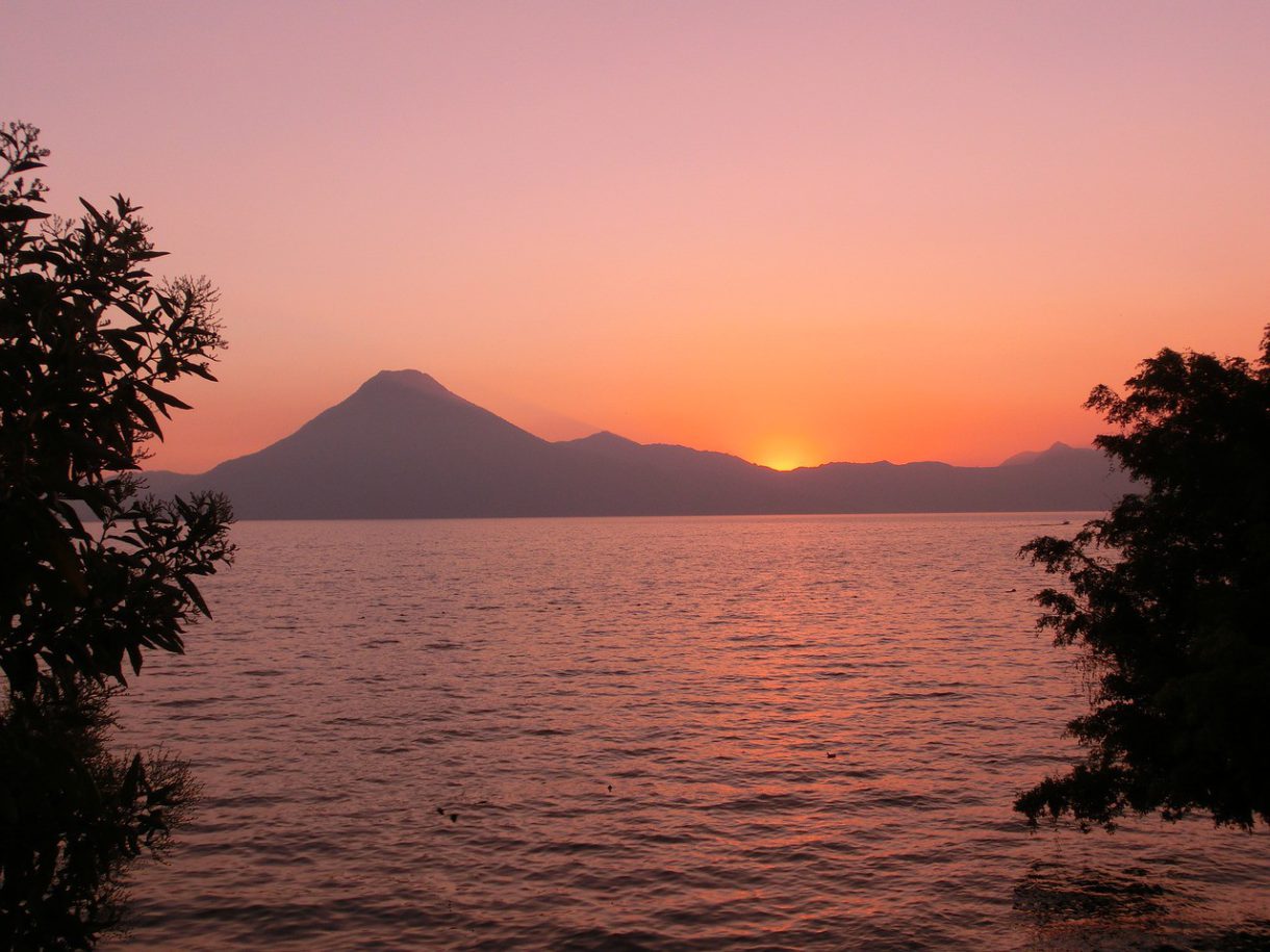 Nueva ruta con destino a Guatemala