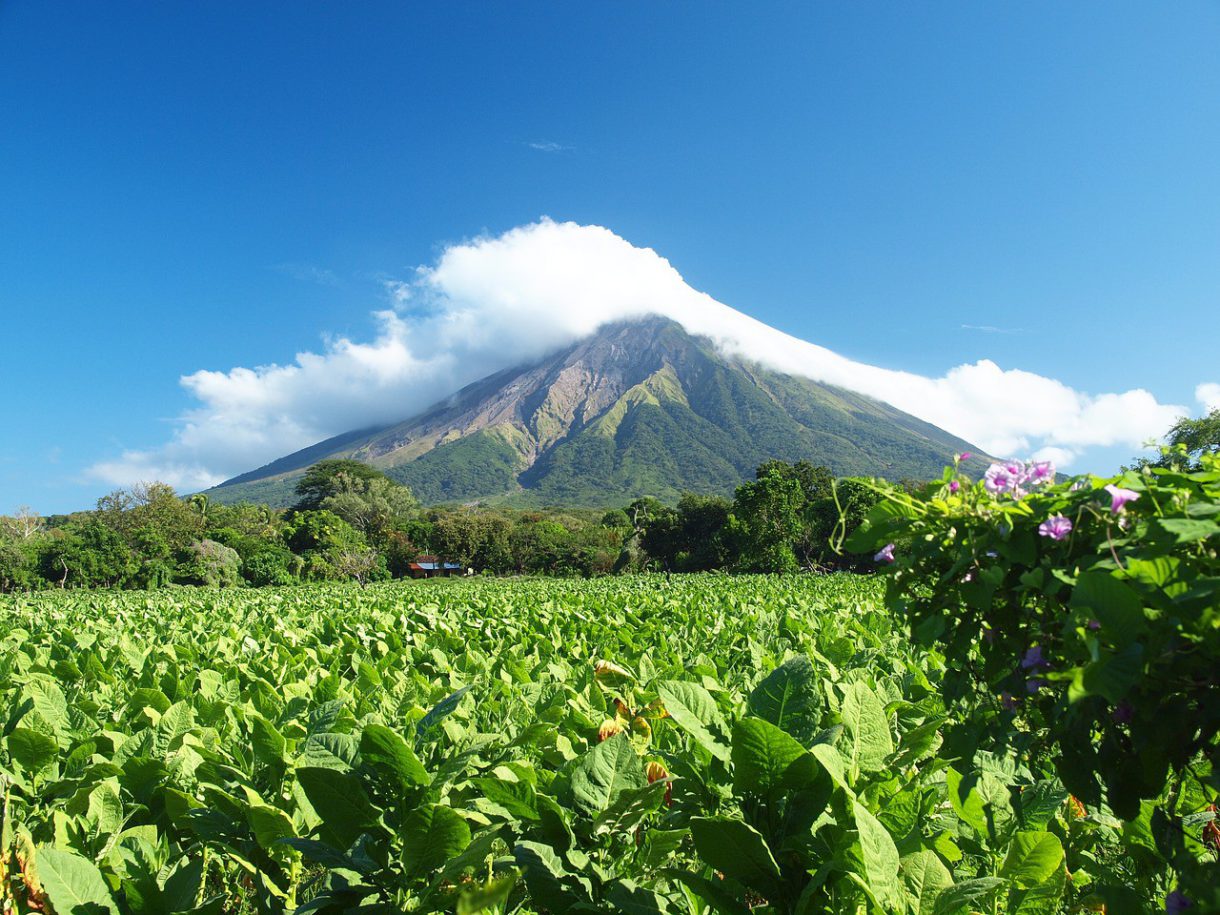 Nicaragua ofreció sus atractivos en la Feria Internacional de Turismo