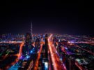 Dubái mejora como destino de reuniones