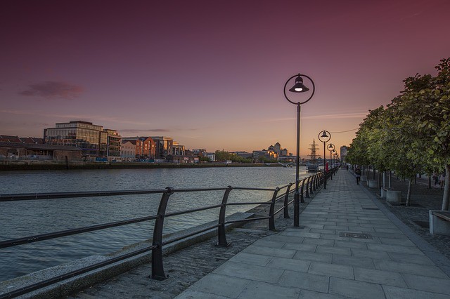 Dublín tendrá más habitaciones de hotel