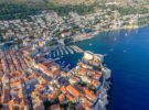 Croacia comienza 2017 con mejoras en materia de turismo