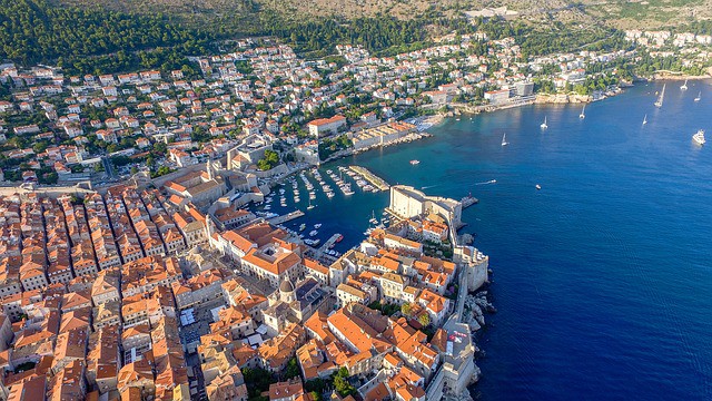 Croacia comienza 2017 con mejoras en materia de turismo