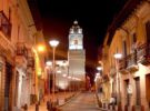Quito quiere mejorar en el turismo de reuniones