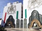 El nuevo hotel de Sofitel en Marruecos
