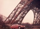Una visita a París a bordo de un DS clásico y con chófer es posible este verano