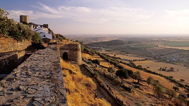 Descubre el Alentejo, una región portuguesa que enamora