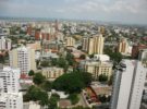 Pawa anuncia vuelos entre Barranquilla y Santo Domingo