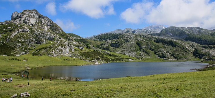 Descubre Asturias a través del Camino Natural de la Cordillera Cantábrica