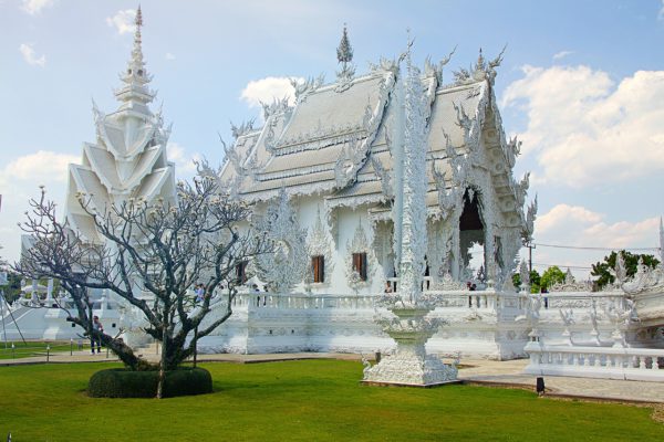 Tailandia pretende fomentar el sector turístico