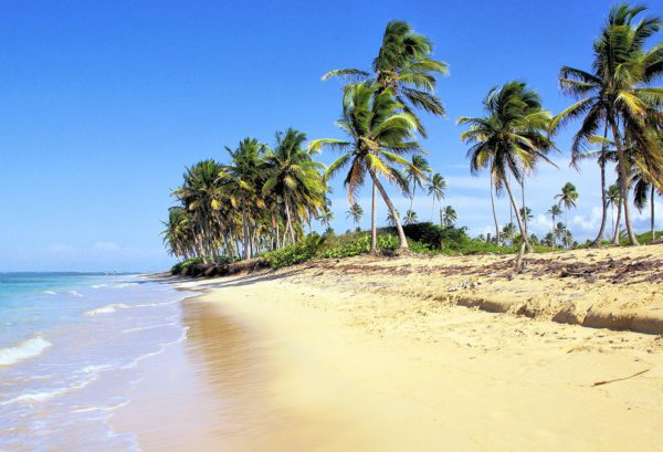 Se anuncian más hoteles en República Dominicana