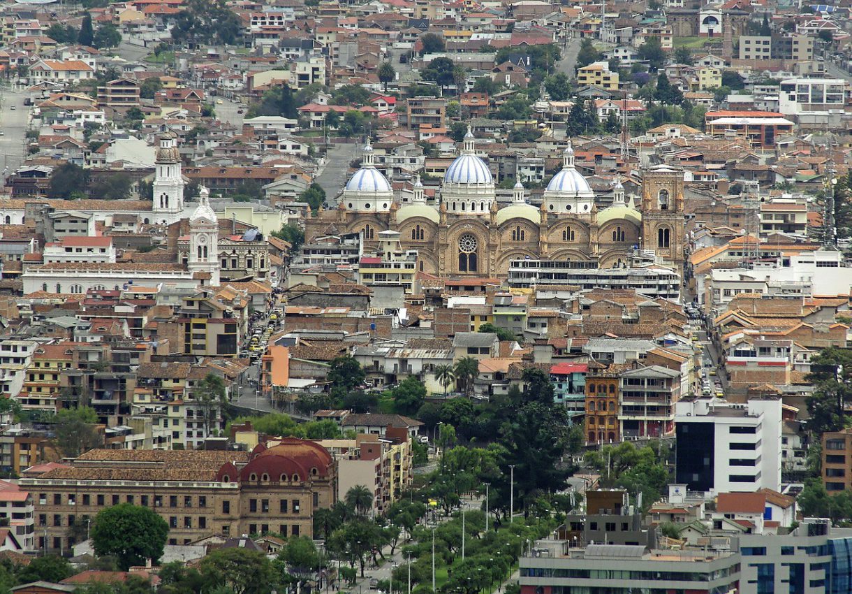 Ecuador se promocionará en Fitur 2018