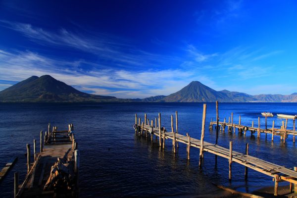 Guatemala fomentará diferentes segmentos turísticos