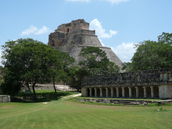 México quiere extender la Ruta del Mundo Maya