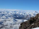 Chile espera una excelente temporada de esquí 2017