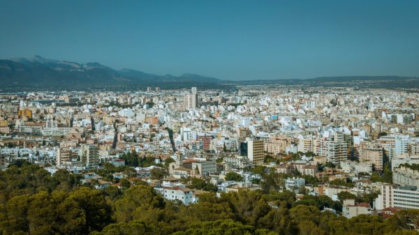 Eurostars anuncia un establecimiento hotelero en Palma de Mallorca