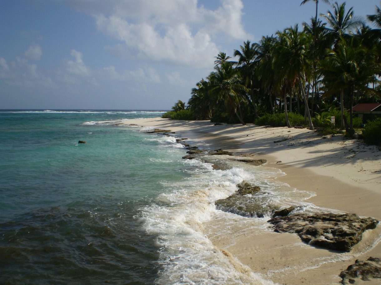 El Grupo Sirenis abrirá un hotel en San Andrés