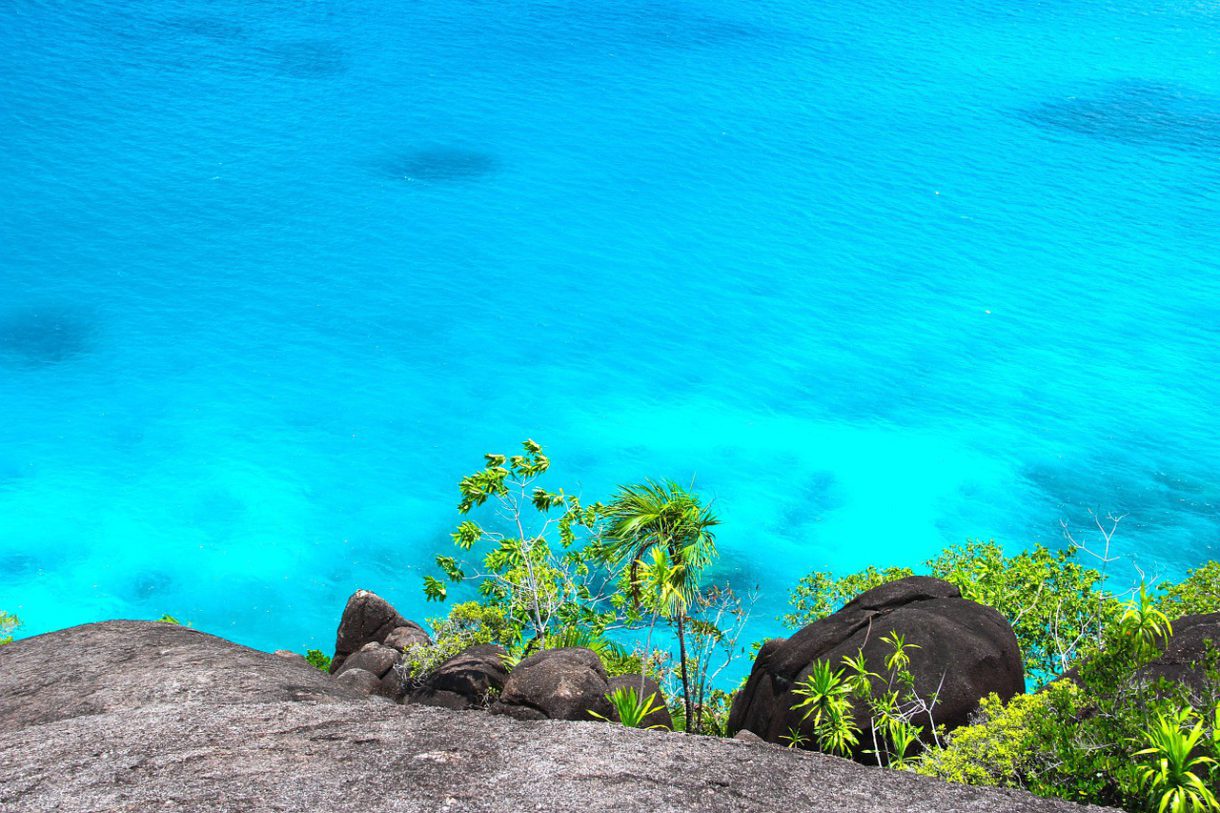 Seychelles cambian su imagen en internet para fomentar el turismo