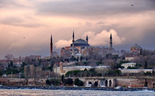 El turismo en Turquía mejora en 2017