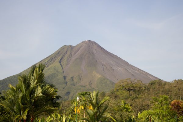 Costa Rica presenta su nueva identidad turística