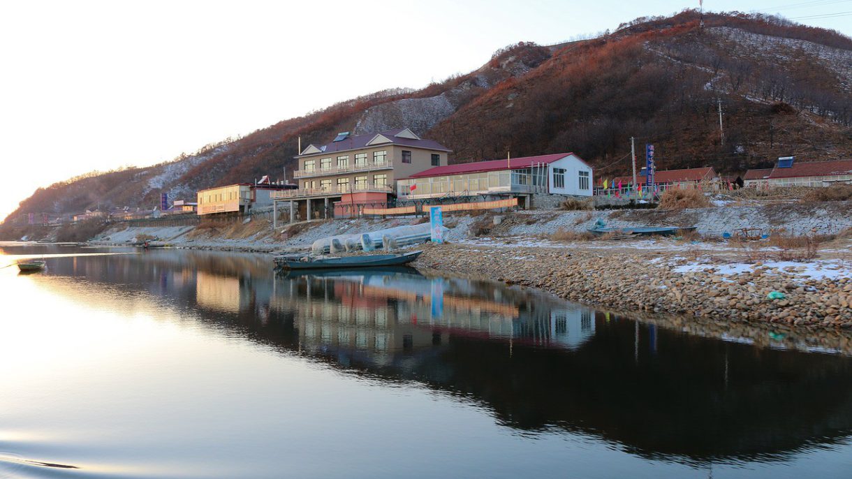 El turismo en Corea del Norte avanza positivamente
