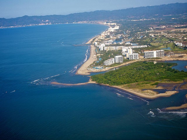 Nuevo Vallarta, una de las ciudades más amigables de Iberoamérica