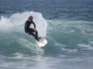 Tres playas portuguesas donde practicar el surf