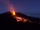 Cinco de los volcanes más activos del mundo