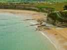 Cinco de las mejores playas de Cantabria