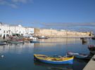 Bizerta, un oasis de naturaleza e historia en Túnez