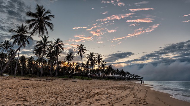 República Dominicana espera más turistas en 2017